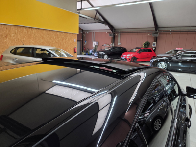 Mercedes-Benz CLA 200 Shooting Brake AMG-LINE 7G-DCT