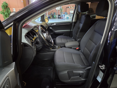 Volkswagen Touran TDI UNITED 116CV 7PLACES