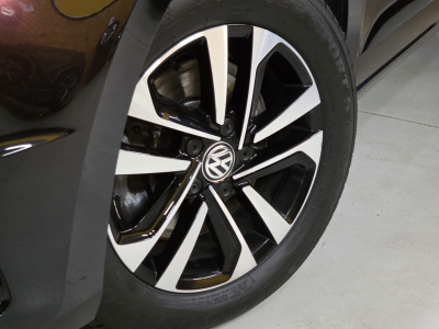 Volkswagen Touran TDI UNITED 116CV 7PLACES