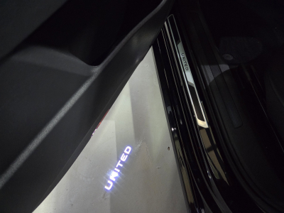 Volkswagen Touran TDI UNITED 116CV 7PLACES