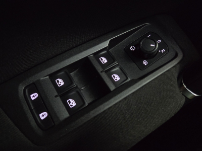 Volkswagen Touran TDI UNITED 116CV 7PLACES