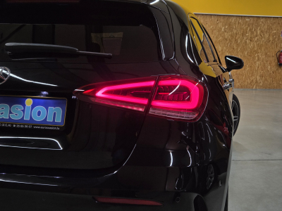 Mercedes-Benz A 250 AMG-LINE 7G-DCT