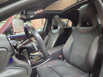 Mercedes-Benz A 250 AMG-LINE 7G-DCT