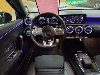 Mercedes-Benz A 250 AMG-LINE 7G-DCT
