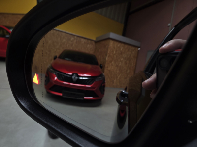 Mercedes-Benz A 250 AMG-LINE 7G-DCT