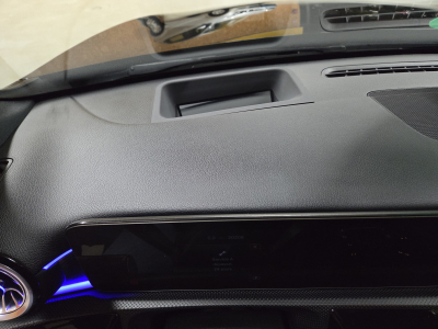 Mercedes-Benz A 250 AMG-LINE 7G-DCT