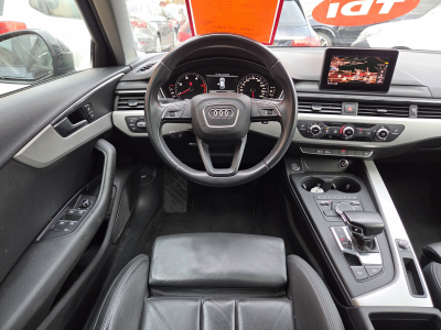 Audi A4 35 TDI AVANT 150CV S-TRONIC BUSINESS
