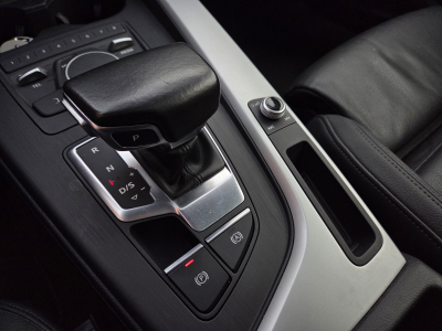 Audi A4 35 TDI AVANT 150CV S-TRONIC BUSINESS