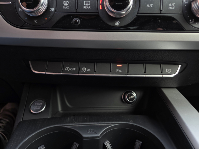 Audi A4 35 TDI AVANT 150CV S-TRONIC BUSINESS