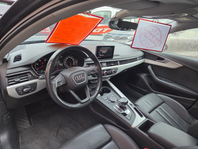 Audi A4 35 TDI AVANT 150CV S-TRONIC BUSINESS