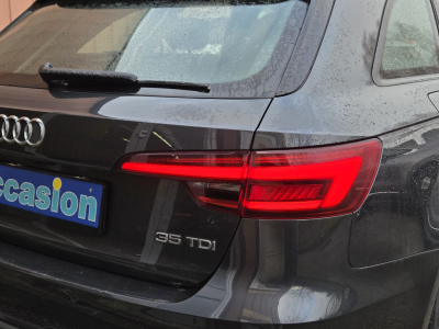 Audi A4 35 TDI AVANT 150CV S-TRONIC BUSINESS