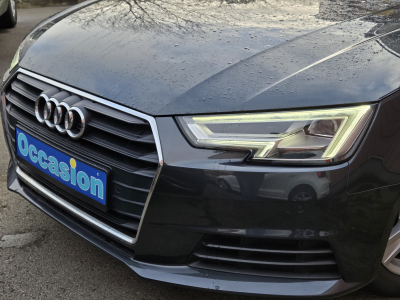 Audi A4 35 TDI AVANT 150CV S-TRONIC BUSINESS
