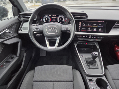 Audi A3 BERLINE TDI 150CV ATTRACTION