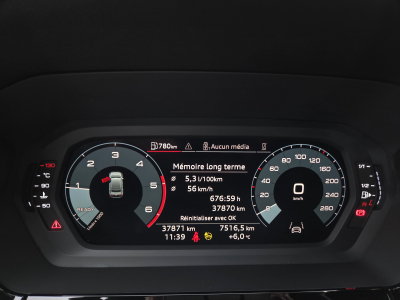 Audi A3 BERLINE TDI 150CV ATTRACTION