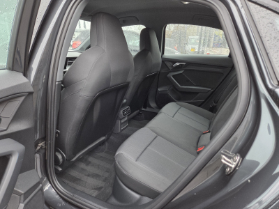 Audi A3 BERLINE TDI 150CV ATTRACTION