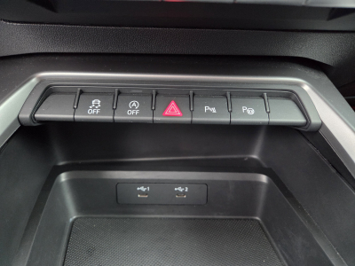 Audi A3 BERLINE TDI 150CV ATTRACTION