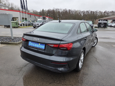 Audi A3 BERLINE TDI 150CV ATTRACTION
