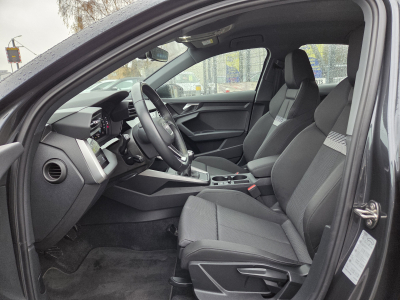 Audi A3 BERLINE TDI 150CV ATTRACTION