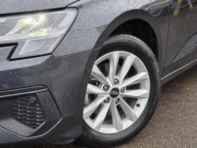 Audi A3 BERLINE TDI 150CV ATTRACTION