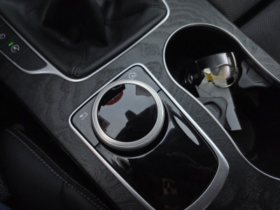 Mercedes-Benz C 200 BREAK 160CV BUSINESS AVANTGARDE