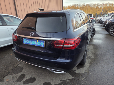 Mercedes-Benz C 200 BREAK 160CV BUSINESS AVANTGARDE