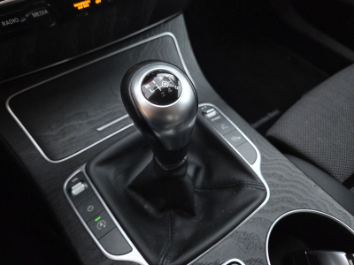 Mercedes-Benz C 200 BREAK 160CV BUSINESS AVANTGARDE