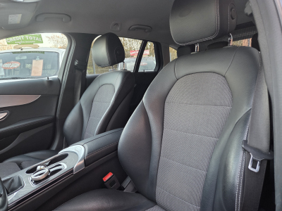 Mercedes-Benz C 200 BREAK 160CV BUSINESS AVANTGARDE