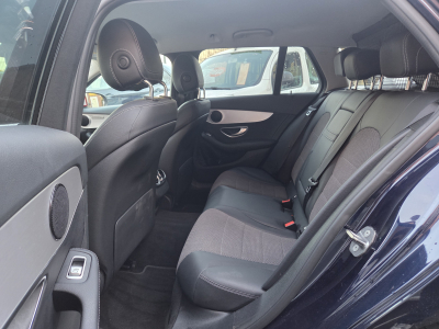 Mercedes-Benz C 200 BREAK 160CV BUSINESS AVANTGARDE