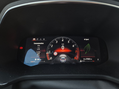 Renault Captur 1.0TCE 91CV