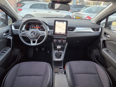 Renault Captur 1.0TCE 91CV