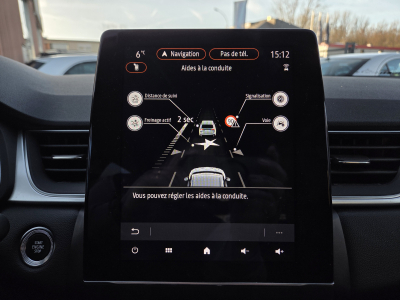 Renault Captur 1.0TCE 91CV