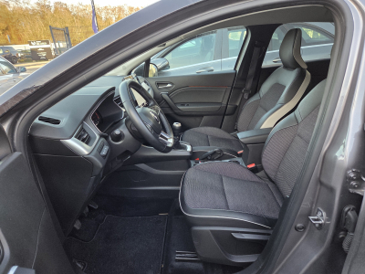 Renault Captur 1.0TCE 91CV