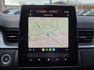 Renault Captur 1.0TCE 91CV