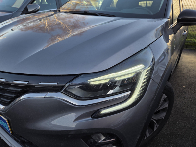 Renault Captur 1.0TCE 91CV