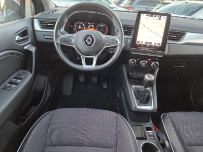 Renault Captur 1.0TCE 91CV