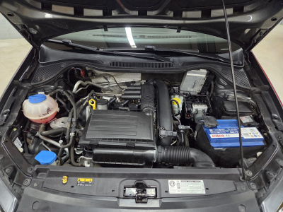 Volkswagen Polo 1.2TSI 90CV CONFORTLINE BLUEMOTION