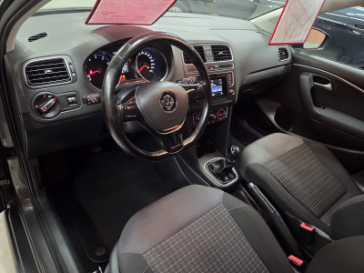 Volkswagen Polo 1.2TSI 90CV CONFORTLINE BLUEMOTION