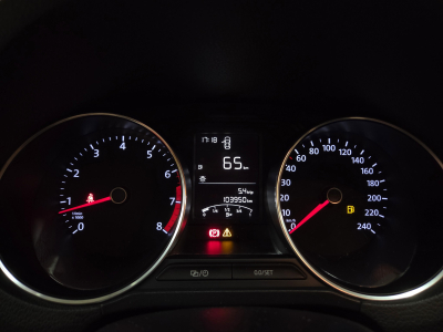 Volkswagen Polo 1.2TSI 90CV CONFORTLINE BLUEMOTION