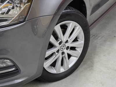 Volkswagen Polo 1.2TSI 90CV CONFORTLINE BLUEMOTION