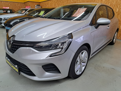 Renault Clio V 1.6 E-TECH / HYBRID 140CV CORPORATE