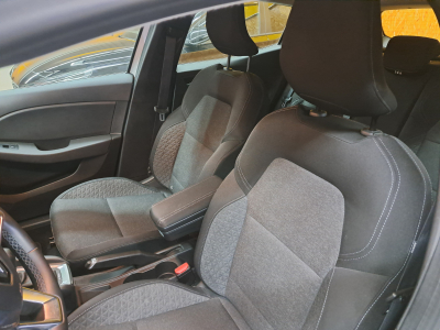 Renault Clio V 1.6 E-TECH / HYBRID 140CV CORPORATE