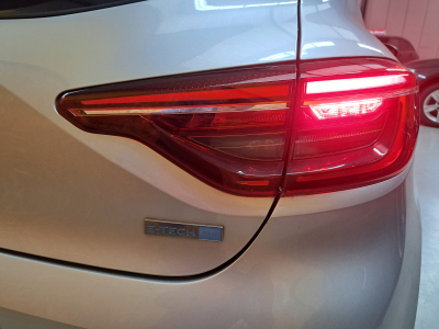 Renault Clio V 1.6 E-TECH / HYBRID 140CV CORPORATE