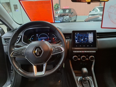 Renault Clio V 1.6 E-TECH / HYBRID 140CV CORPORATE