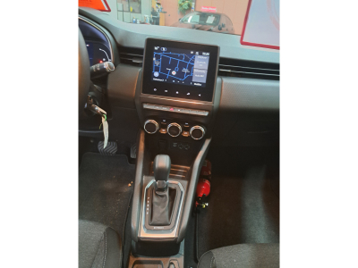 Renault Clio V 1.6 E-TECH / HYBRID 140CV CORPORATE