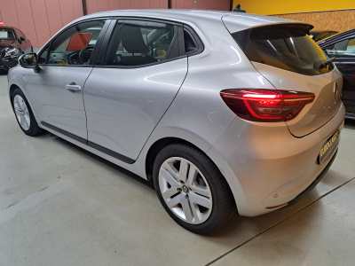 Renault Clio V 1.6 E-TECH / HYBRID 140CV CORPORATE