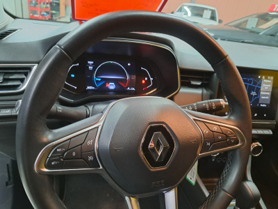 Renault Clio V 1.6 E-TECH / HYBRID 140CV CORPORATE
