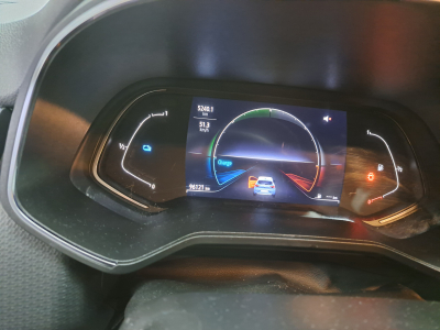 Renault Clio V 1.6 E-TECH / HYBRID 140CV CORPORATE