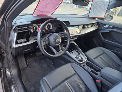 Audi A3 SPORTBACK TFSI 150CV AUTOMATIQUE