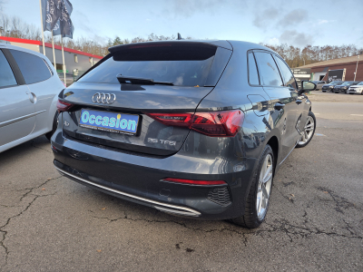 Audi A3 SPORTBACK TFSI 150CV AUTOMATIQUE