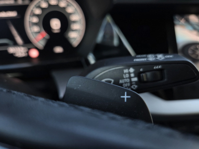 Audi A3 SPORTBACK TFSI 150CV AUTOMATIQUE